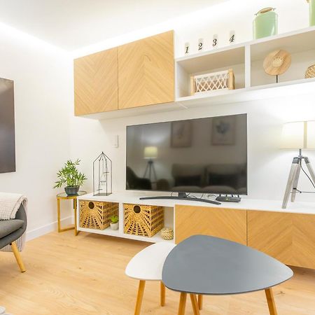 Nosquera Freshapartaments Málaga Extérieur photo