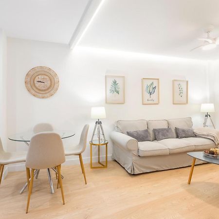 Nosquera Freshapartaments Málaga Extérieur photo