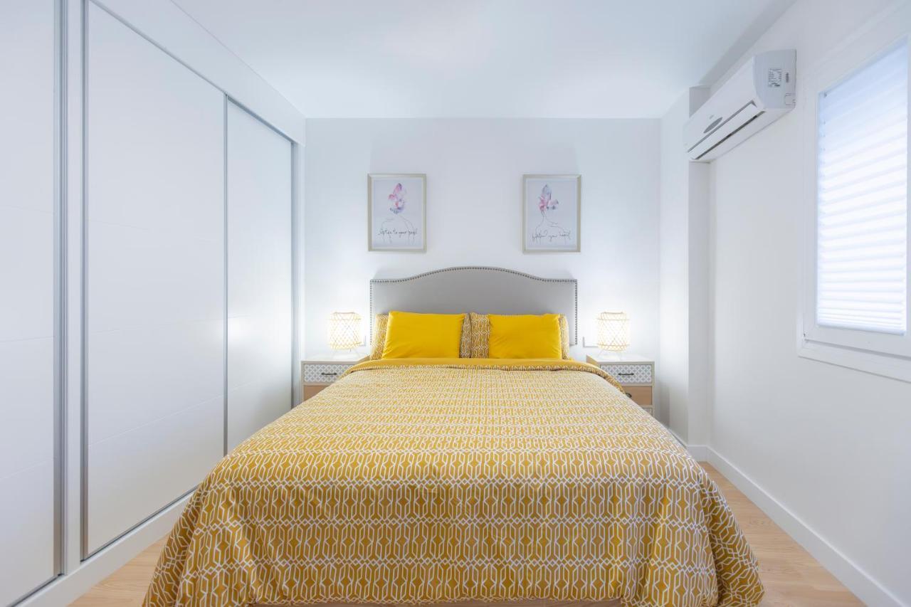 Nosquera Freshapartaments Málaga Extérieur photo