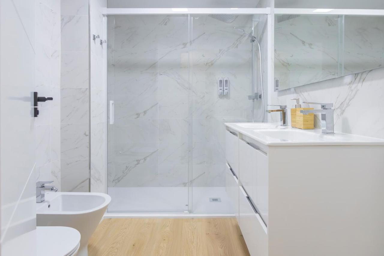 Nosquera Freshapartaments Málaga Extérieur photo