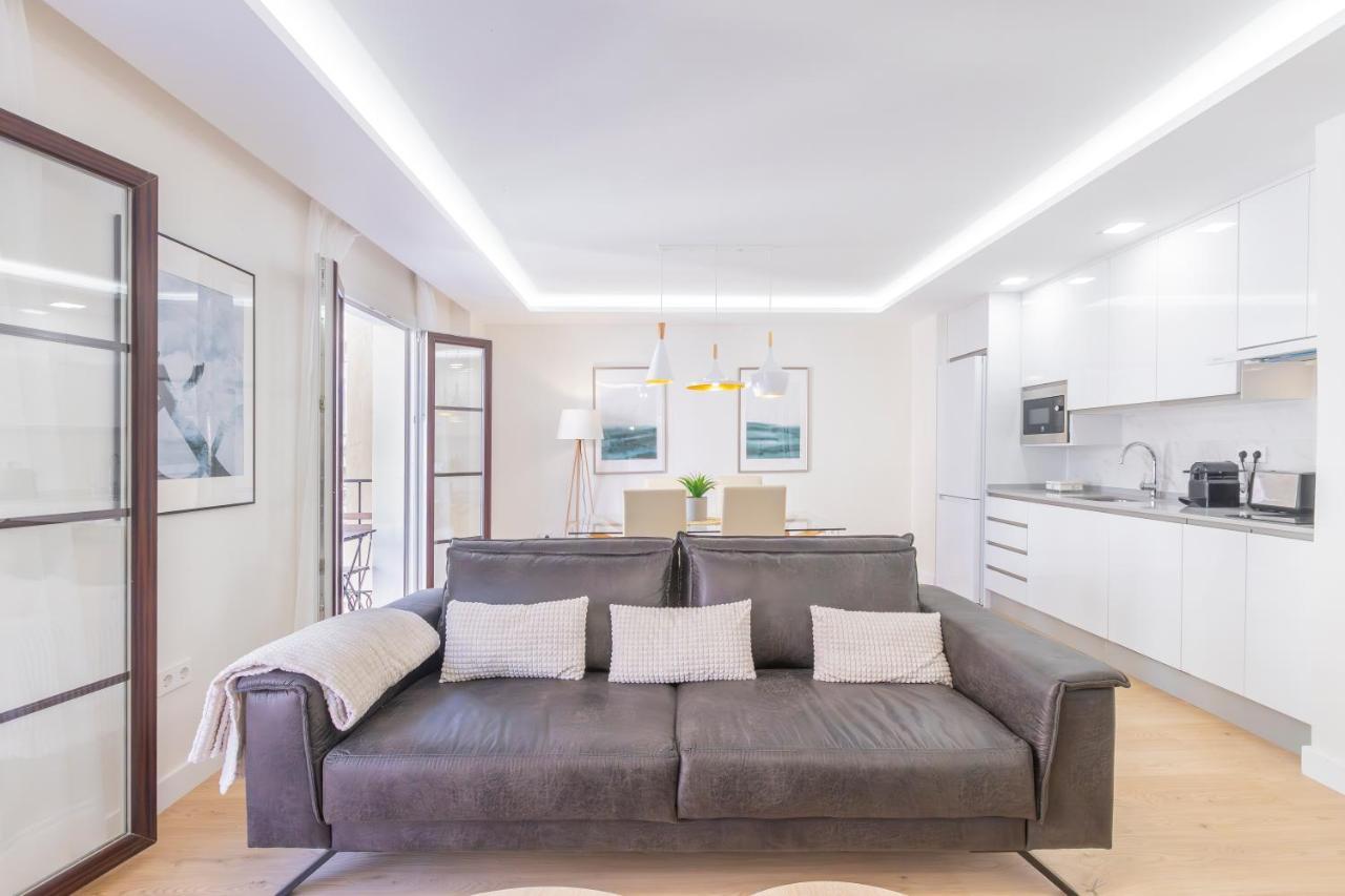 Nosquera Freshapartaments Málaga Extérieur photo