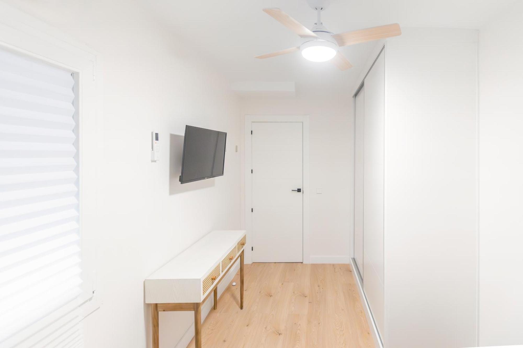 Nosquera Freshapartaments Málaga Extérieur photo