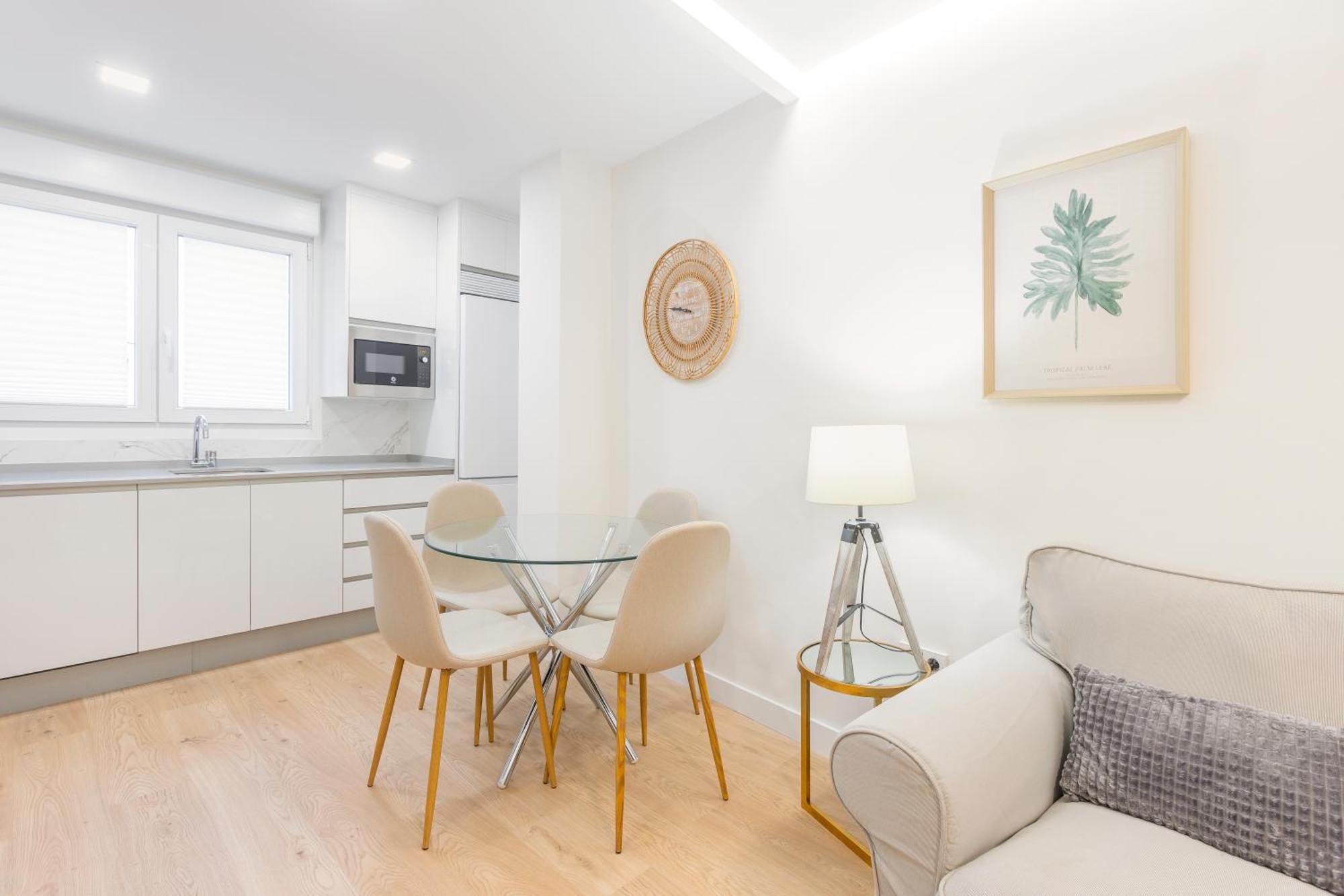 Nosquera Freshapartaments Málaga Extérieur photo