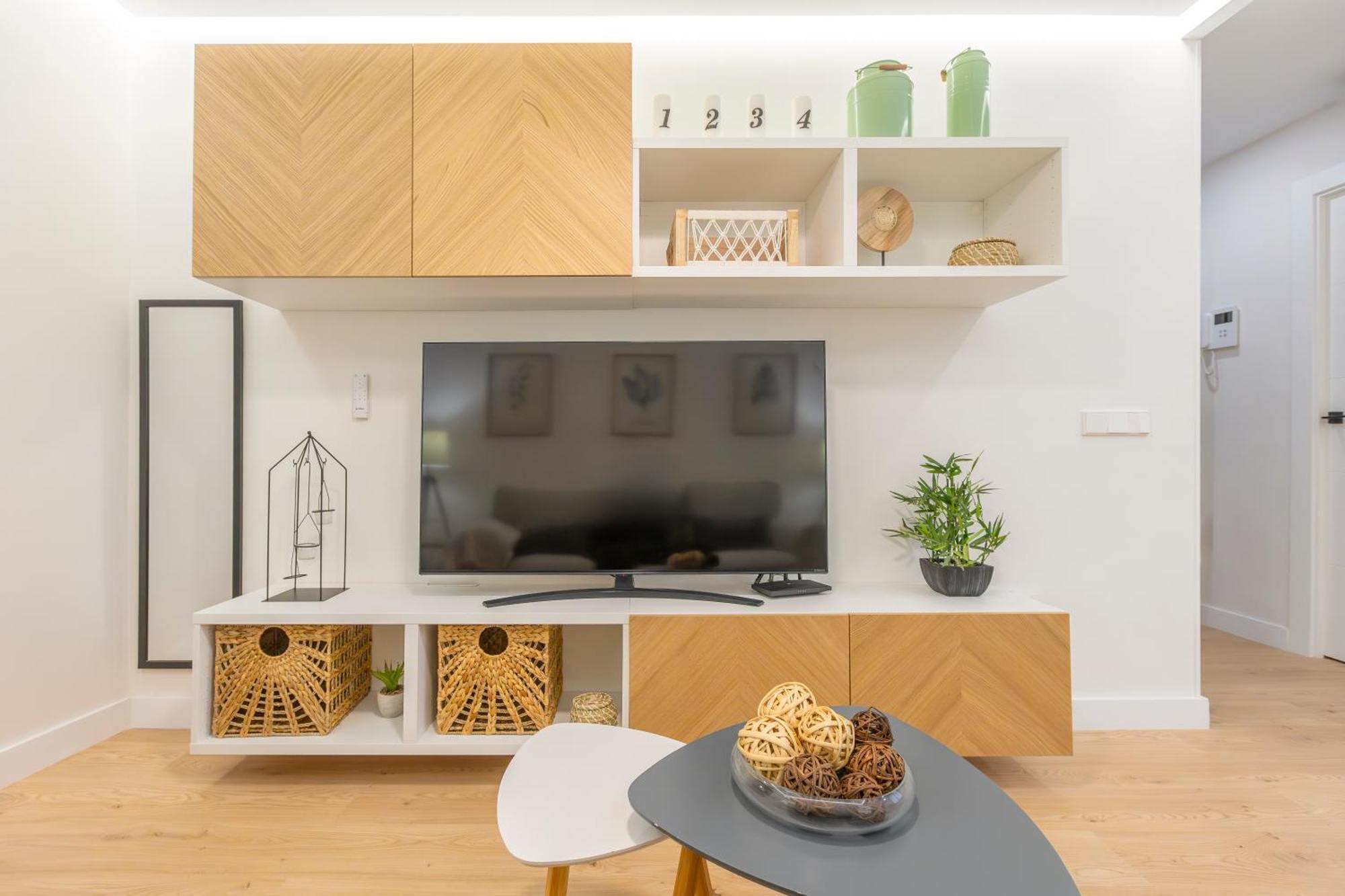 Nosquera Freshapartaments Málaga Extérieur photo