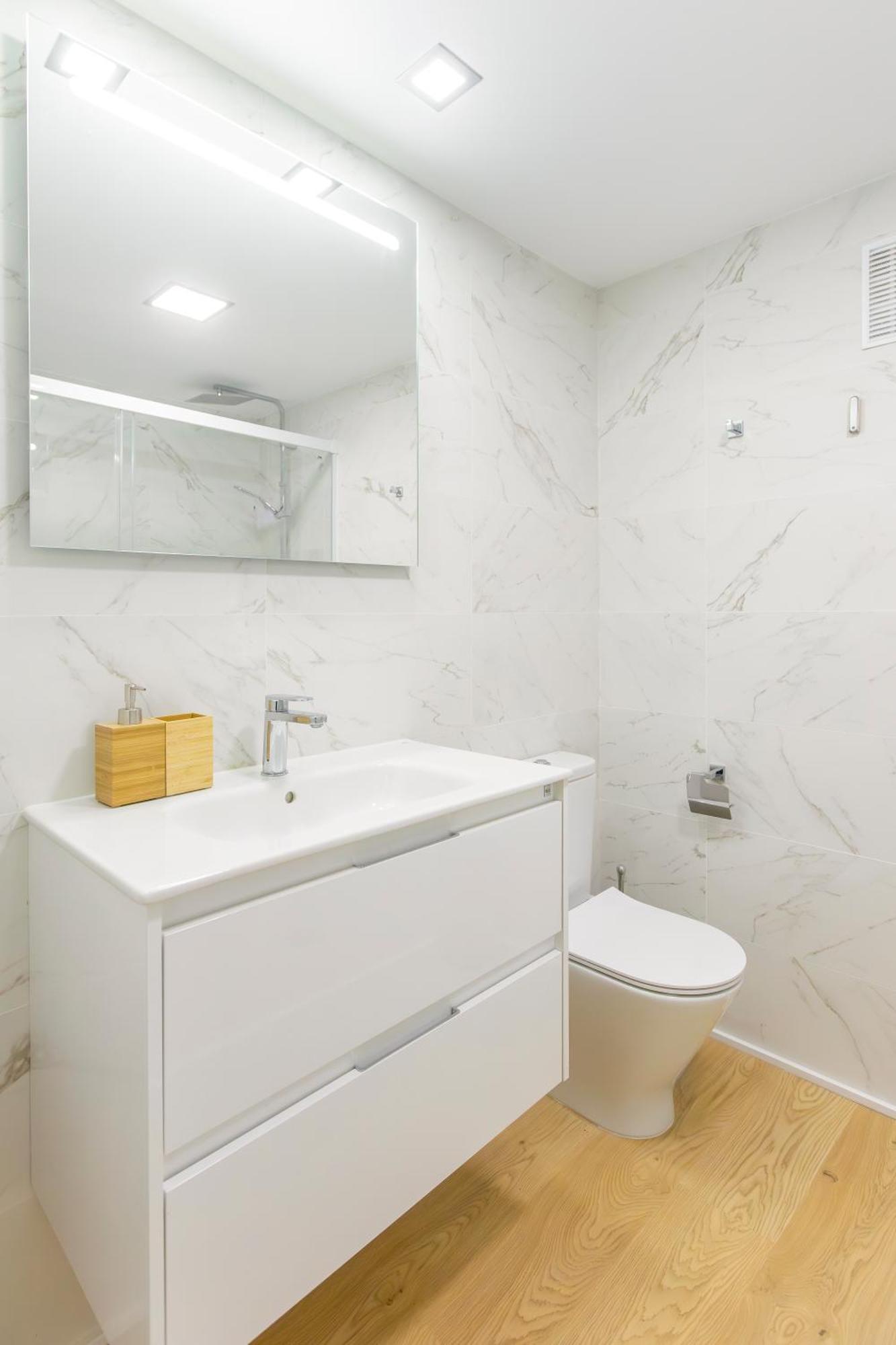 Nosquera Freshapartaments Málaga Extérieur photo