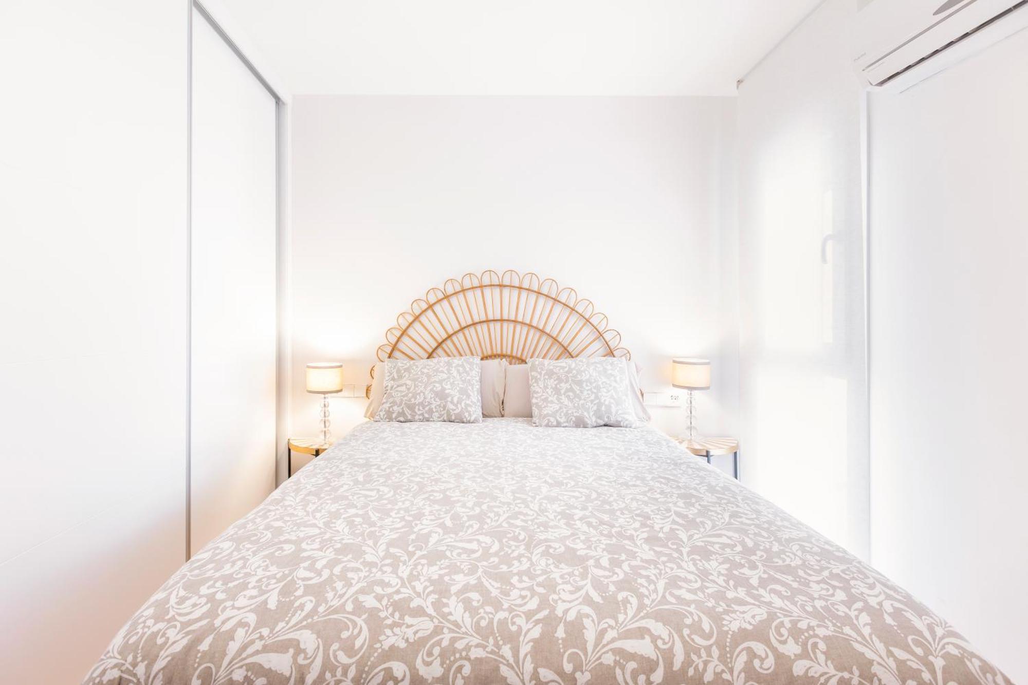 Nosquera Freshapartaments Málaga Extérieur photo