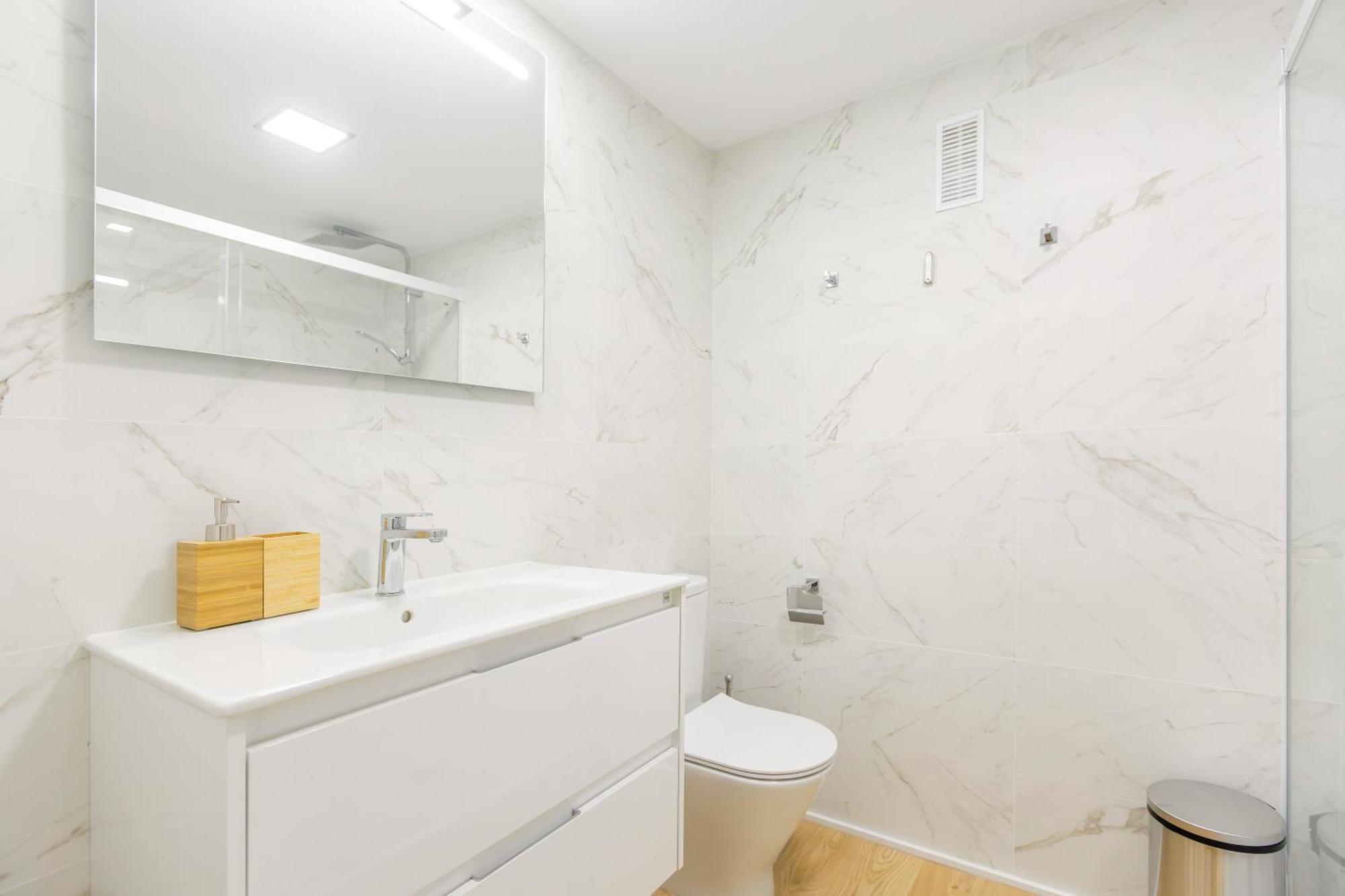 Nosquera Freshapartaments Málaga Extérieur photo