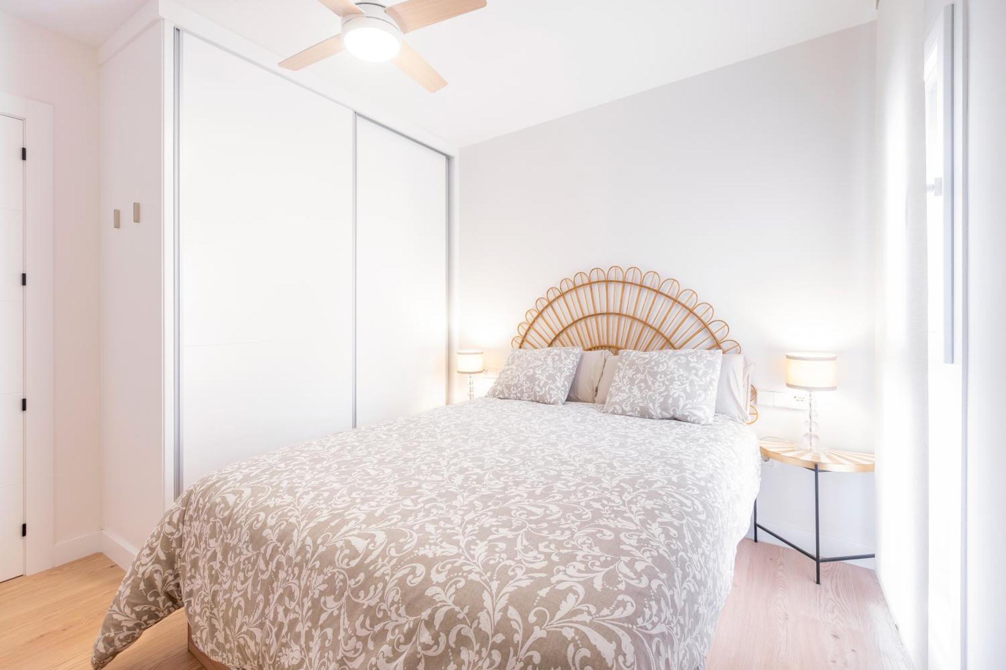 Nosquera Freshapartaments Málaga Extérieur photo