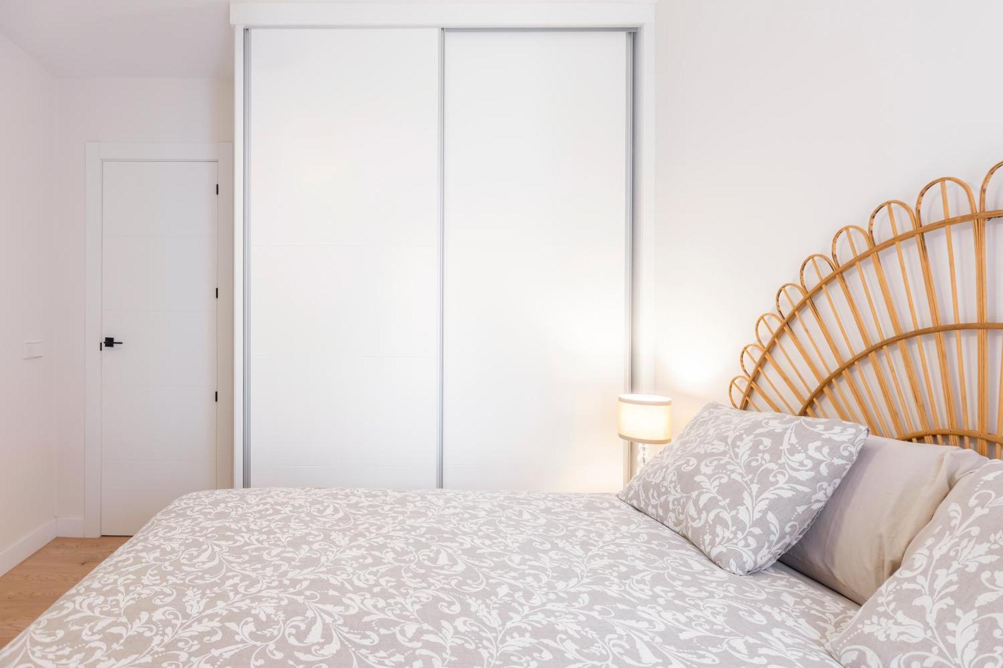 Nosquera Freshapartaments Málaga Extérieur photo